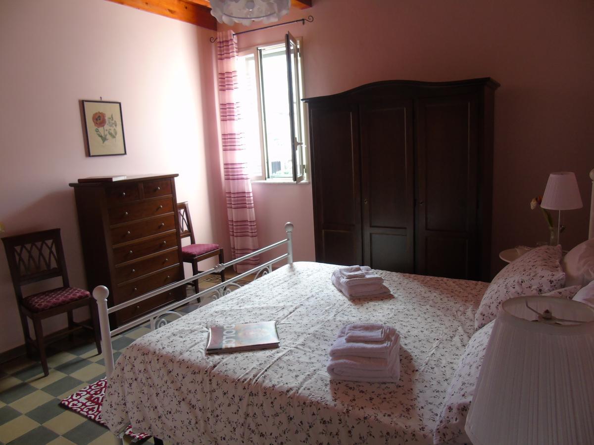 Casa Arenella Appartamento Con Parcheggio Privato Palermo Exterior foto