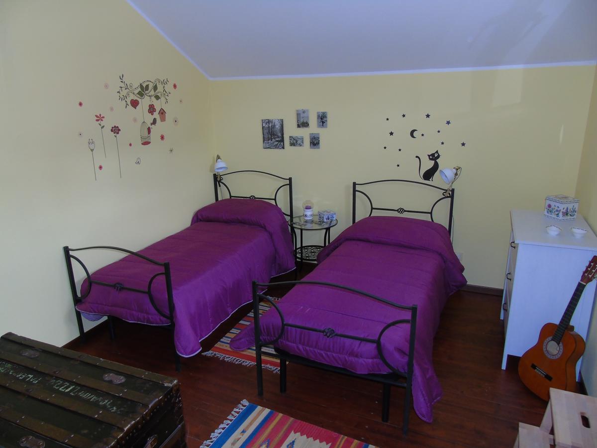 Casa Arenella Appartamento Con Parcheggio Privato Palermo Exterior foto